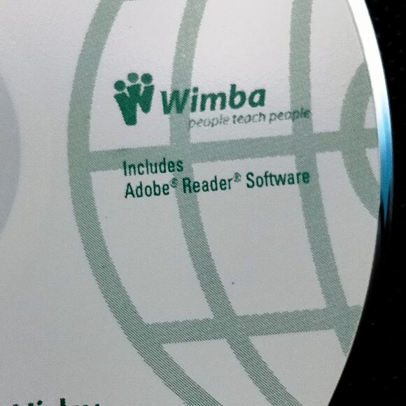 Maternal Child Nursing Care Test Bank Instructors Resource Ward Hisley CD - Picture 4 of 6